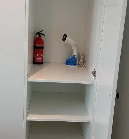 Kleine Koje