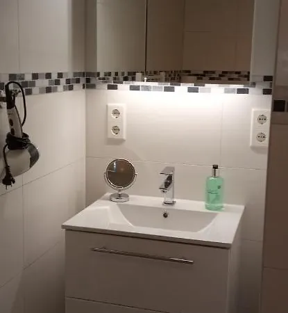 Kleine Koje Hedwigenkoog